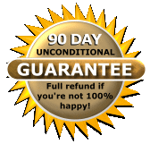 90-day-guarantee Websites For Authors 90 day guarantee
